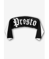 Identity szalik czarny