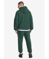 Darn spodnie dresowe khaki