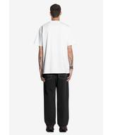 T-shirt WWO Tagger Off-White