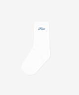 Wygodnie skarpetki dziecięce białe