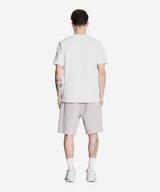 Gleam szorty chinos męskie beżowe