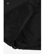 Cargo kurtka męska czarna