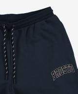 Sweatpants Ezo Navy