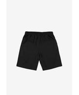 Trex szorty męskie czarne