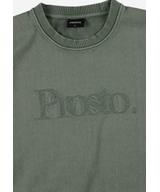 Sheriff bluza męska zielona