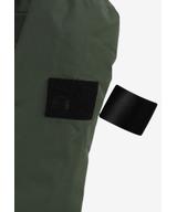 Expedition kurtka parka męska oliwkowa