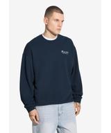 Team bluza męska granatowa