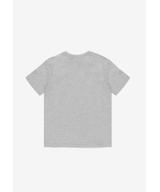 Hip-Hop t-shirt dziecięcy szary