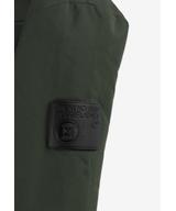 Expedition kurtka parka męska oliwkowa