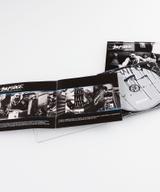 Płyta z czarnych płyt