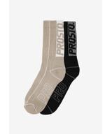 Fusion skarpetki męskie 2-pack