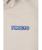 Swing bluza dziecięca z kapturem beżowa