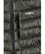 Synthetic Jacket kurtka męska oliwkowa