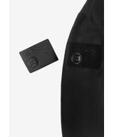 Cargo kurtka męska czarna