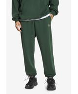 Football spodnie dresowe męskie khaki