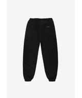 Miss spodnie dresowe czarne