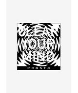 Naklejka Clear Your Mind