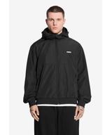 Rogue kurtka męska czarna