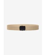 Noise pasek do spodni męski beżowy