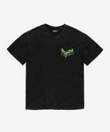 T-shirt LINEUP Black