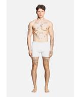 Bokserki męskie bawełniane 3-pack multi