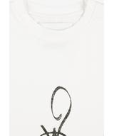 T-shirt WWO Tagger Off-White