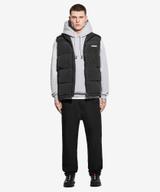 Adamento 2.0 kamizelka czarna