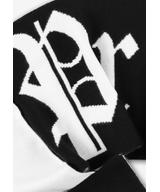 Identity szalik czarny