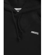 Skizzle bluza z kapturem męska czarna