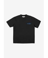 T-shirt Ghostmode Black