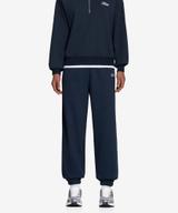 Spodnie dresowe Essential Granatowe