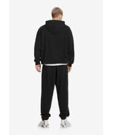 Team spodnie dresowe czarne
