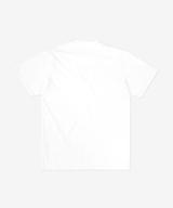 T-shirt Redbox White