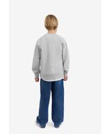 Idol bluza dziecięca szara