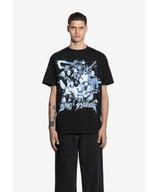 T-shirt ZIP Tribute1 Black