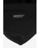 Misses bluza z kapturem czarna