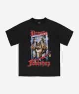 T-shirt FTSHP x Prosto 1 Black