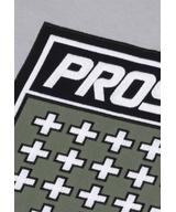 Shield bluza męska szara