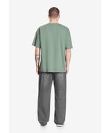 Blac t-shirt męski zielony