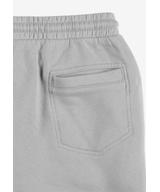 Big Log spodnie dresowe męskie przecierane szare