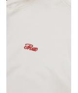 Essence bluza z kapturem męska kremowa