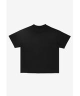 JJ Lenar t-shirt bawełniany czarny