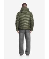 Synthetic Jacket kurtka męska oliwkowa