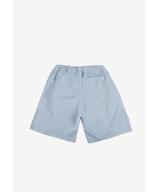 Clouz szorty dresowe męskie jasnoniebieskie