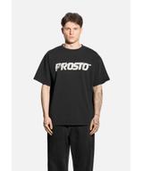 Eternity t-shirt bawełniany czarny