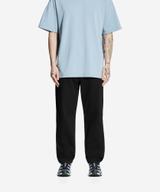 Mavic chinosy męskie czarne