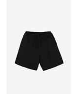 Myst szorty dresowe męskie czarne