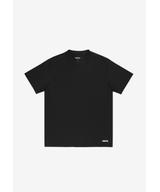 Basic t-shirty bawełniane 3-pack multi