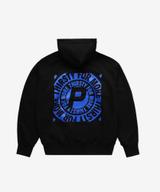 Hoodie Prosto x Pepsi Black