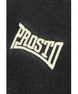 Balloon Washed bluza z kapturem balloon damska czarna